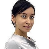 Врач Малкова Марина Валерьевна