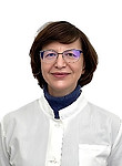 Врач Малышева Ольга Владимировна