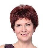 Врач Маракулина Анна Геннадьевна