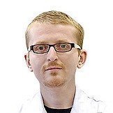 Врач Марченко Денис Викторович