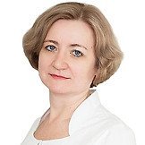 Врач Марченко Елена Николаевна