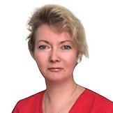 Врач Мариненко Оксана Владимировна