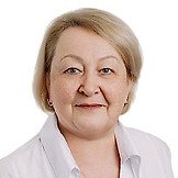 Врач Маркова Ирина Витальевна
