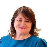 Врач Мартюшева Светлана Владимировна