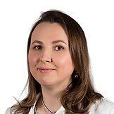 Врач Масалкина Ольга Владимировна