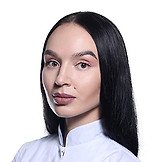 Врач Машьянова Яна Петровна