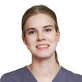 Врач Машковцева Любовь Алексеевна