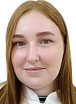 Врач Маслова Наталья Вячеславовна