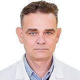 Врач Матеха Александр Сергеевич