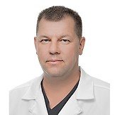 Врач Матичин Алексей Петрович