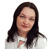 Врач Матвеева Анна Владимировна
