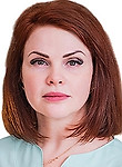 Врач Матвеева Наталья Андреевна