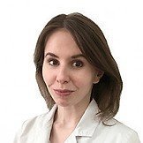 Врач Мазлина Наталья Арнольдовна