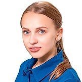Врач Медянцева Александра Алексеевна