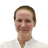 Врач Костарева Любовь Анатольевна