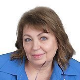 Врач Медведева Нэлли Васильевна