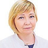 Врач Мейстер Наталья Алексеевна