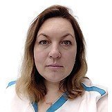 Врач Мелюхина Полина Сергеевна