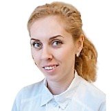 Врач Мелконян Кристина Самвеловна