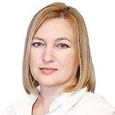 Врач Мельникова Елена Игоревна