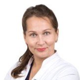 Врач Мельникова Наталья Игоревна