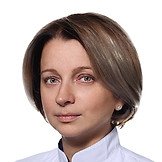 Врач Мельникова Ольга Викторовна