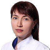 Врач Меновщикова Яна Валентиновна