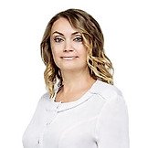 Врач Меньшикова (Атаманюк) Лариса Владимировна