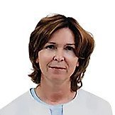 Врач Меньшикова Наталья Николаевна