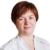 Врач Меркулова Любовь Владимировна