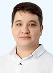 Врач Мершон Александр Олегович