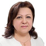 Врач Мешайкина Марина Георгиевна 