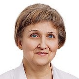 Врач Метелева Екатерина Леонидовна