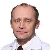 Врач Метелкин Андрей Михайлович