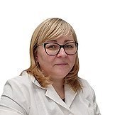Врач Мезенцева Алевтина Николаевна