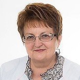 Врач Михайленко Татьяна Ивановна