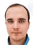 Врач Михайлов Алексей Иванович