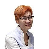 Врач Михайлова Елена Адольфовна