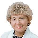Врач Михайлова Людмила Владимировна