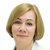 Врач Михалицина Ольга Михайловна