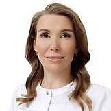 Врач Микрюкова Елена Михайловна