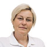Врач Милагина Юлия Борисовна