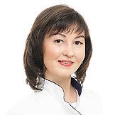 Врач Милякова Фаина Романовна