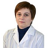 Врач Минченко Елена Юрьевна