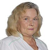 Врач Мининкова Лидия Павловна