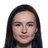 Врач Миняжетдинова Екатерина Олеговна 