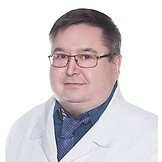 Врач Миронычев Андрей Александрович