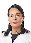 Врач Мирзалиева Ольга Владимировна