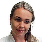 Врач Мишарина Наталья Николаевна