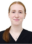 Врач Митина Анна Павловна
